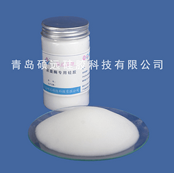 尿激酶专用硅胶