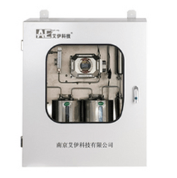 AGP200反应釜离心机氧分析仪