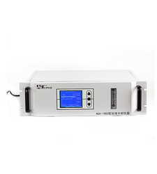 AGA1010氧浓度分析仪表