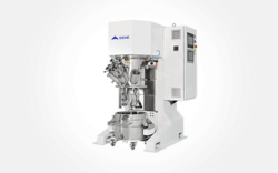 中试型双行星分散搅拌机