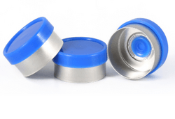 Bridge Type Aluminum-Plastic Cap