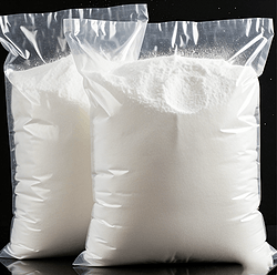 Pharmaceutical Low-Density Polyethylene (LDPE) Bag