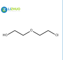 2-氯乙氧基乙醇