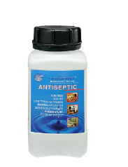 花卉鲜花保鲜杀菌剂