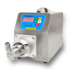 调速型齿轮泵 CT3000-2S