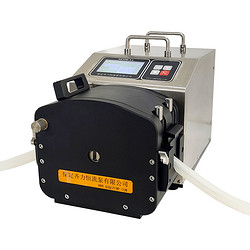 工业型大流量分配型蠕动泵 SF350-3A