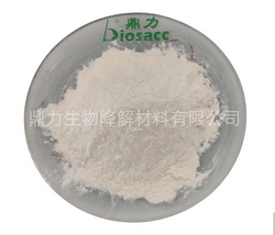 Peach Gum Powder