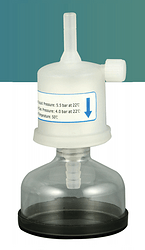 KJ Series Capsule Filter