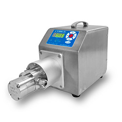 调速型齿轮泵 CT3000-3S