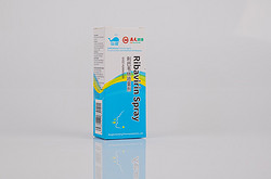 利巴韦林喷雾剂