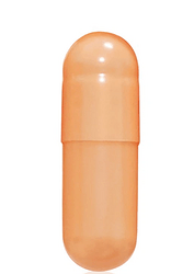 TiO₂ Free Capsules