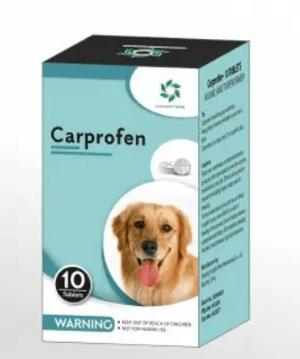 Carprofen Tablet