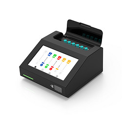 LISTER6 Well Automatic Rapid Bioreader BIOPT4 Sterilization Monitoring