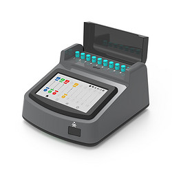 BIOPT2生物指示剂自动快速阅读器10孔灭菌监测设备恒温培养监测仪