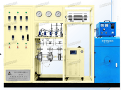 光催化氧化处理VOC实验装置