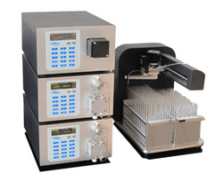 Pilot50制备液相色谱