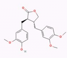 Arctigenin/牛蒡子苷元