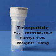 [D-β-Asp9]Tirzepatide