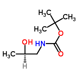 (R)-1-(BOC-氨基)-2-丙醇