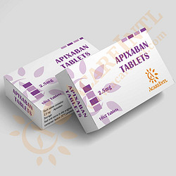 Apixaban Tablets