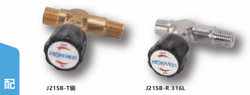 配件J21SBT(R)、J24SBT(R)系列针形阀