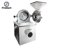 FT-20B-60B Universal Crusher