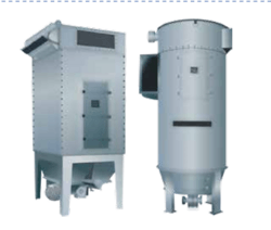 MC系列脉冲布袋除尘器-P72