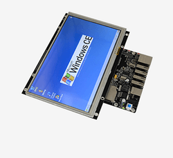 HYARM2416-嵌入式工控开发平台