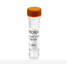 Incucyte® Nuclight 橙色慢病毒试剂 (EF1-α, Puro) - 0.2 mL