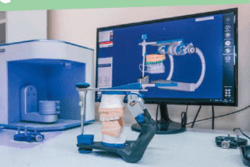 3DP Technology in Healthcare