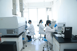 Mass Spectrometry Center