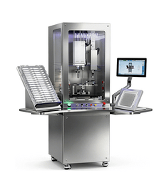 Mikron MICROCELL Small-Batch Injection Device Final Assembly Solution
