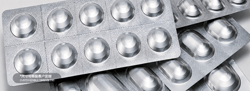 Cold Forming Foil