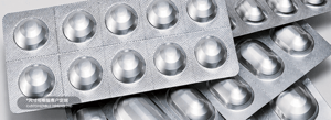 Cold Forming Foil