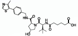 (S,R,S)-AHPC-戊酸