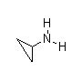 环丙胺 中间体