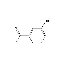 3-羟基苯乙酮 中间体
