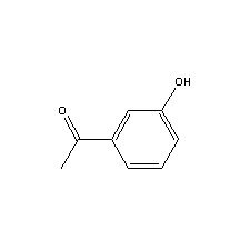 3-羥基苯乙酮 中間體
