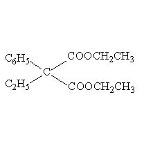 Diethyl ethylphenylmalonate