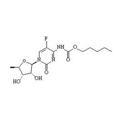 Capecitabine