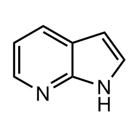 7-氮杂吲哚 中间体