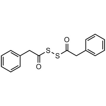 二硫化二苯乙酰 中间体