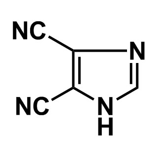 4,5-二氰基咪唑 中間體