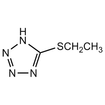 5-乙硫基四氮唑 中间体