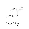 7-甲氧基-1-萘滿酮 中間體