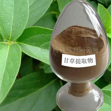 甘草提取物