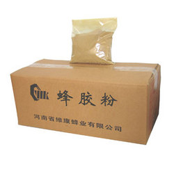 蜂胶粉 动物提取物