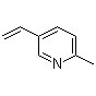 2-甲基-5-乙烯基吡啶 中间体