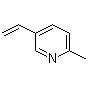 2-甲基-5-乙烯基吡啶 中間體
