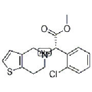 氯吡格雷 心血管系统用药